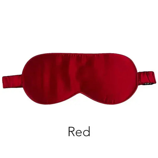 Goodinary® Bamboo Adjustable Light Blocking Sleep Mask 10