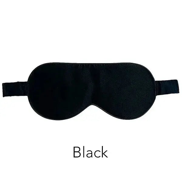 Goodinary® Bamboo Adjustable Light Blocking Sleep Mask 11