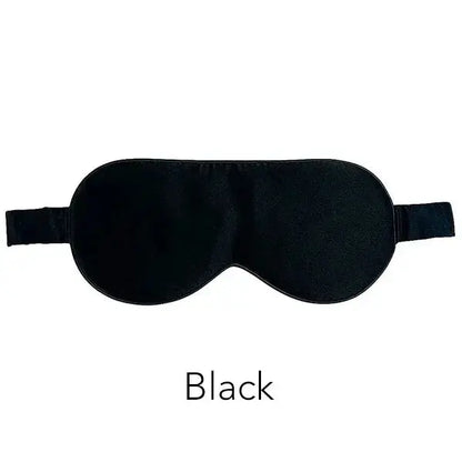 Goodinary® Bamboo Adjustable Light Blocking Sleep Mask 11