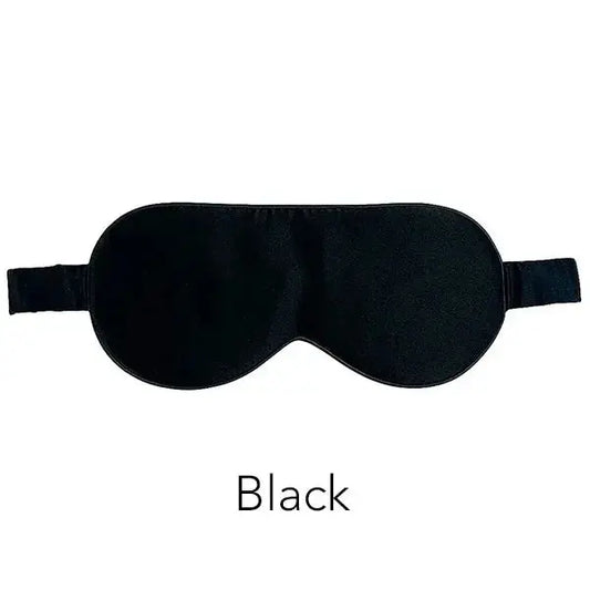 Goodinary® Bamboo Adjustable Light Blocking Sleep Mask 11