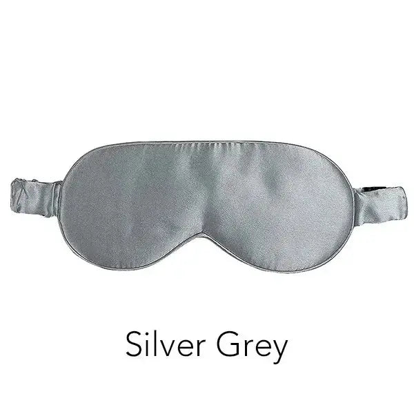 Goodinary® Bamboo Adjustable Light Blocking Sleep Mask 12