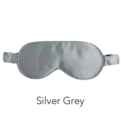 Goodinary® Bamboo Adjustable Light Blocking Sleep Mask 12