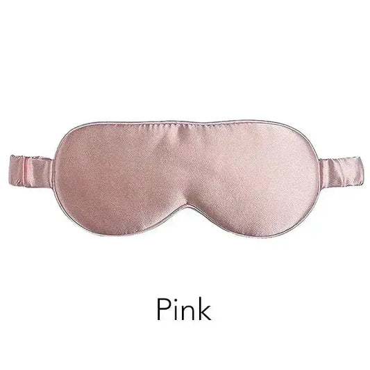 Goodinary® Bamboo Adjustable Light Blocking Sleep Mask 13