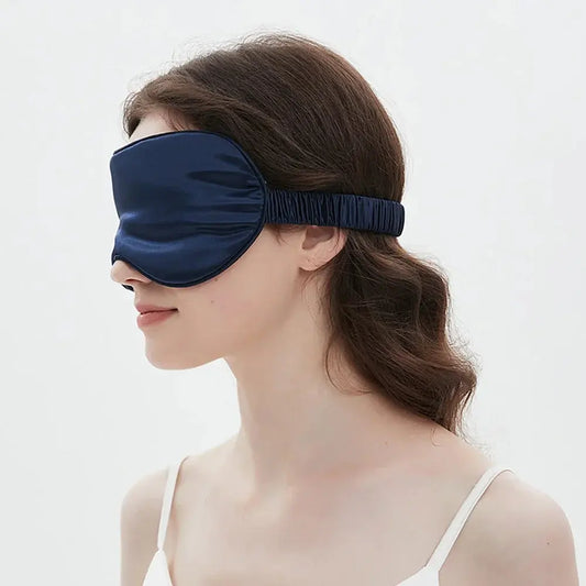Goodinary® Bamboo Adjustable Light Blocking Sleep Mask 2
