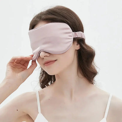 Goodinary® Bamboo Adjustable Light Blocking Sleep Mask 4