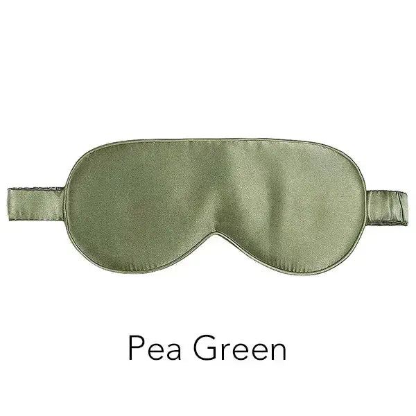 Goodinary® Bamboo Adjustable Light Blocking Sleep Mask 8