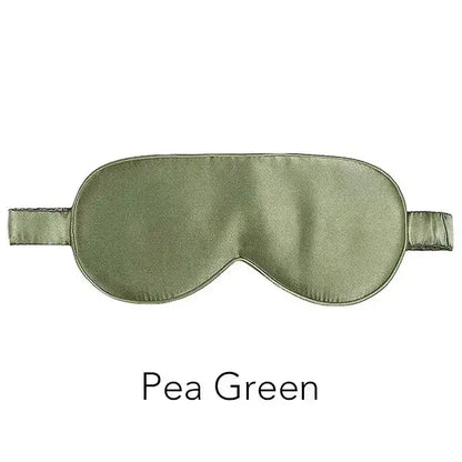 Goodinary® Bamboo Adjustable Light Blocking Sleep Mask 8