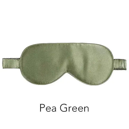 Goodinary® Bamboo Adjustable Light Blocking Sleep Mask 8