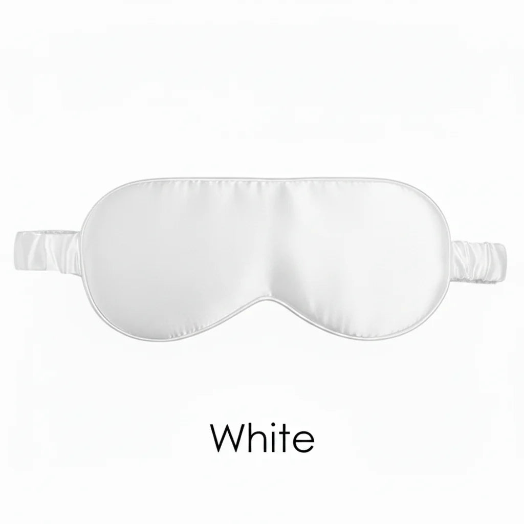 Goodinary® Bamboo Adjustable Light Blocking Sleep Mask 9
