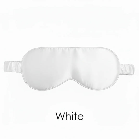 Goodinary® Bamboo Adjustable Light Blocking Sleep Mask 9