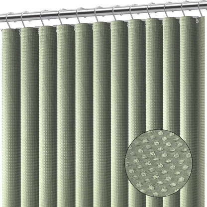 Goodinary® Blackout Curtain Light Blocking Panels Set 7