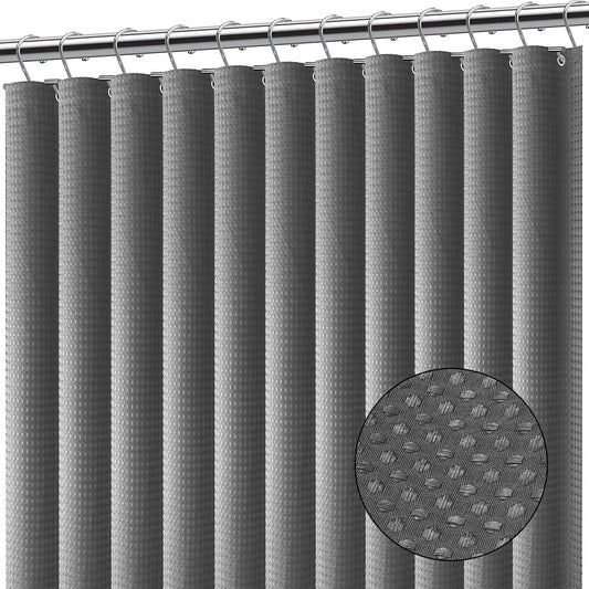 Goodinary® Blackout Curtain Light Blocking Panels Set 8