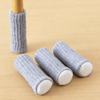 Goodinary® Chair Leg Socks (16 Pcs) 0