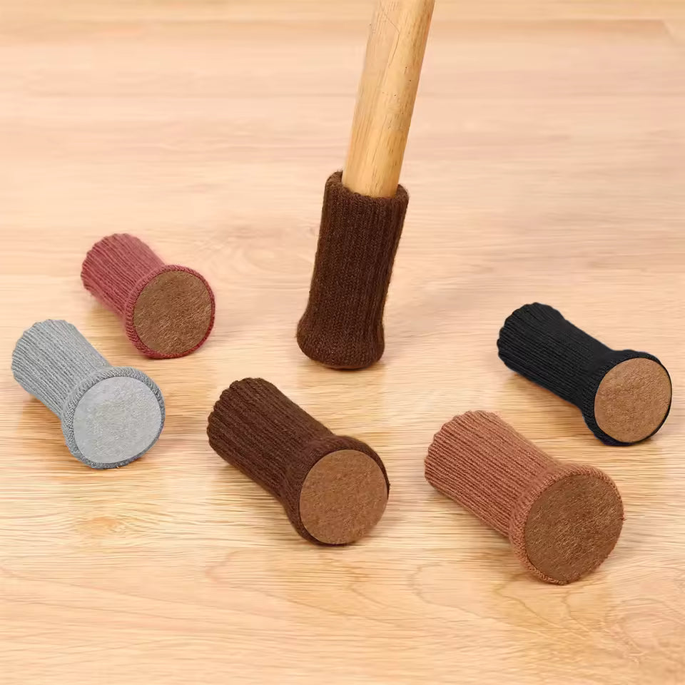 Goodinary® Chair Leg Socks (16 Pcs) 1