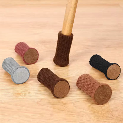 Goodinary® Chair Leg Socks (16 Pcs) 1