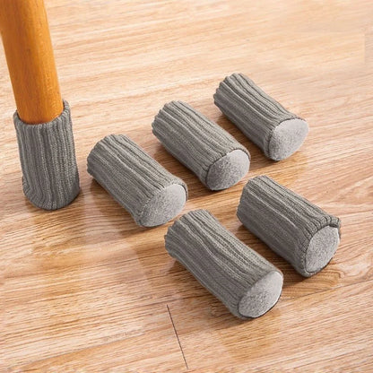 Goodinary® Chair Leg Socks (16 Pcs) 9