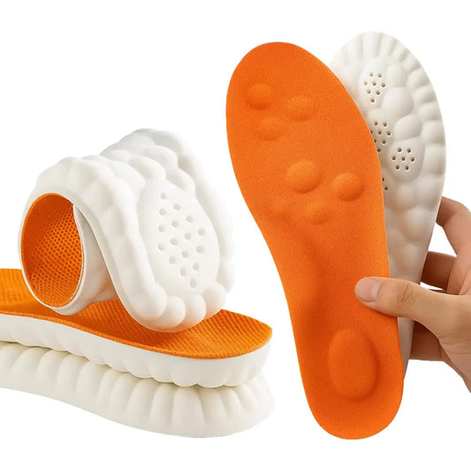 Goodinary® Clouds Comfort Insoles 10