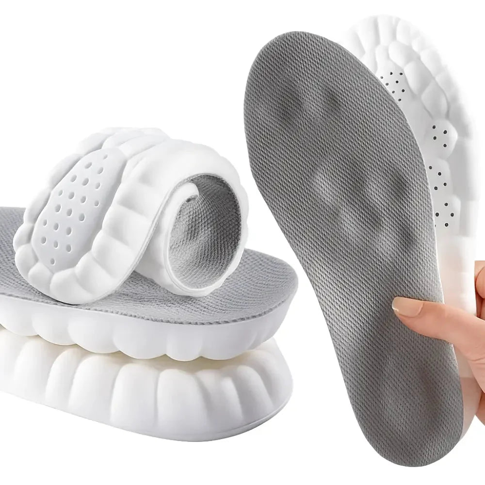 Goodinary® Clouds Comfort Insoles 11