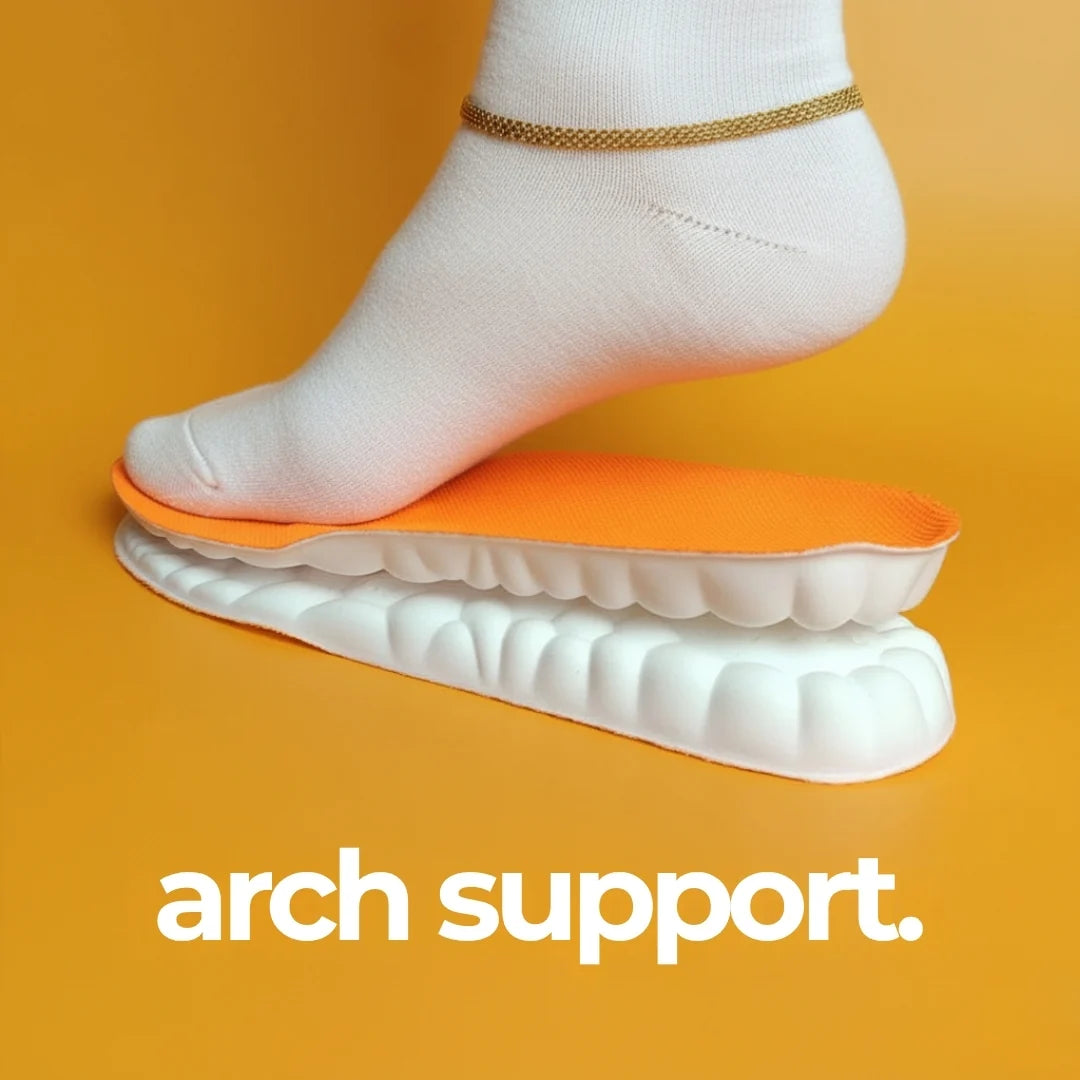 Goodinary® Clouds Comfort Insoles 7