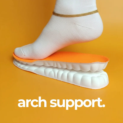 Goodinary® Clouds Comfort Insoles 7