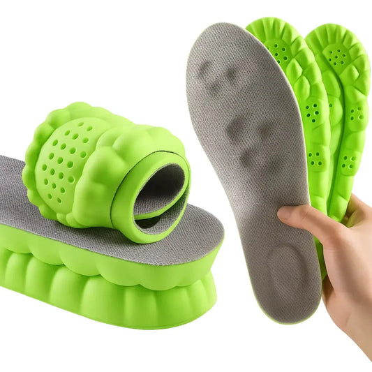 Goodinary® Clouds Comfort Insoles 9