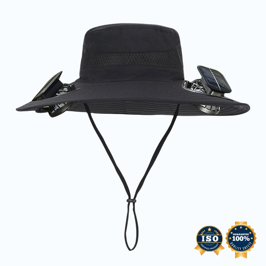 Goodinary® Cooling Bucket Hat 1