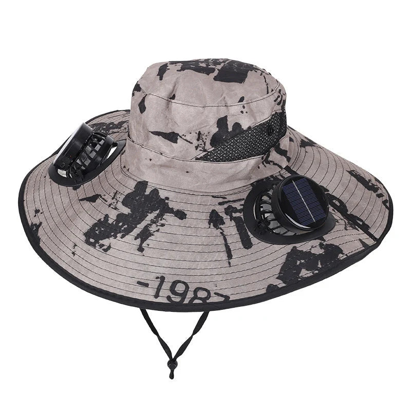 Goodinary® Cooling Bucket Hat 10