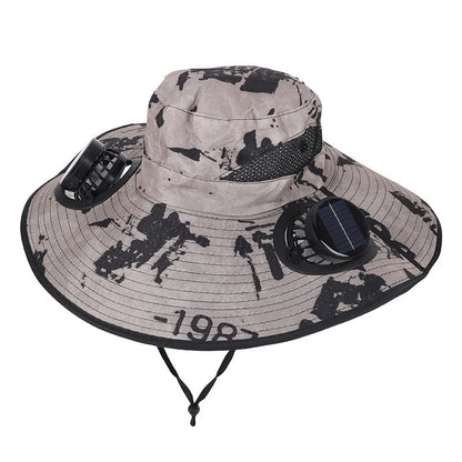 Goodinary® Cooling Bucket Hat 10