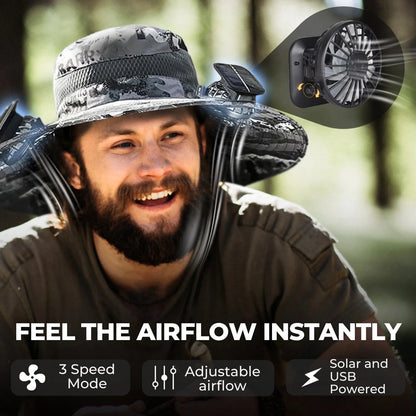 Goodinary® Cooling Bucket Hat 2