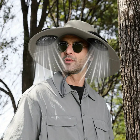 Goodinary® Cooling Bucket Hat 8