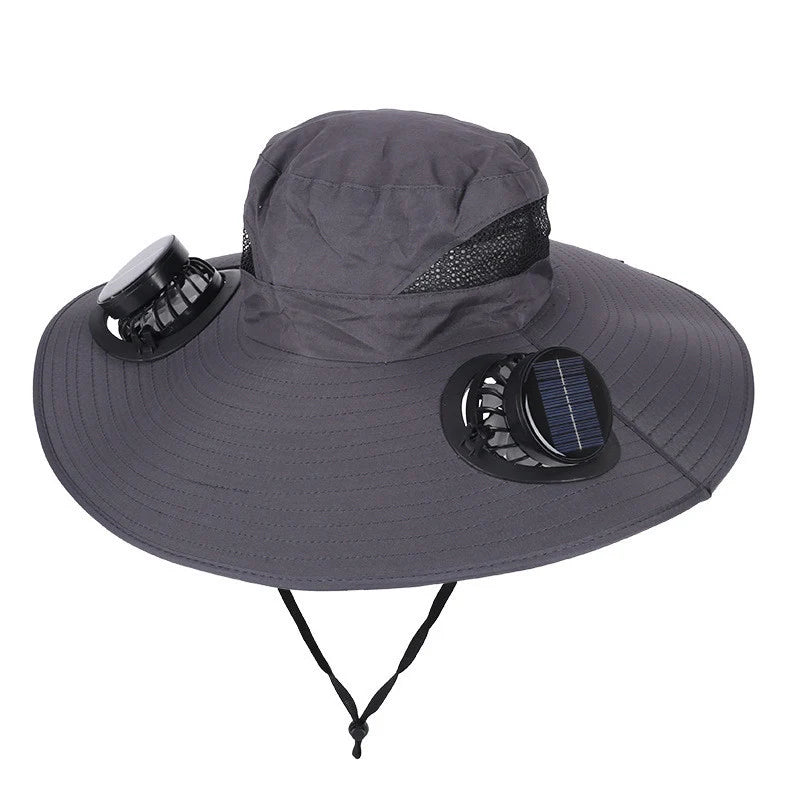 Goodinary® Cooling Bucket Hat 9