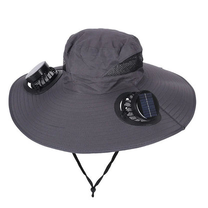 Goodinary® Cooling Bucket Hat 9