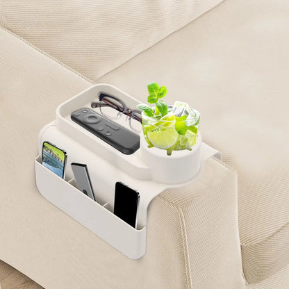 Goodinary® Couch Cup Holder Tray 1