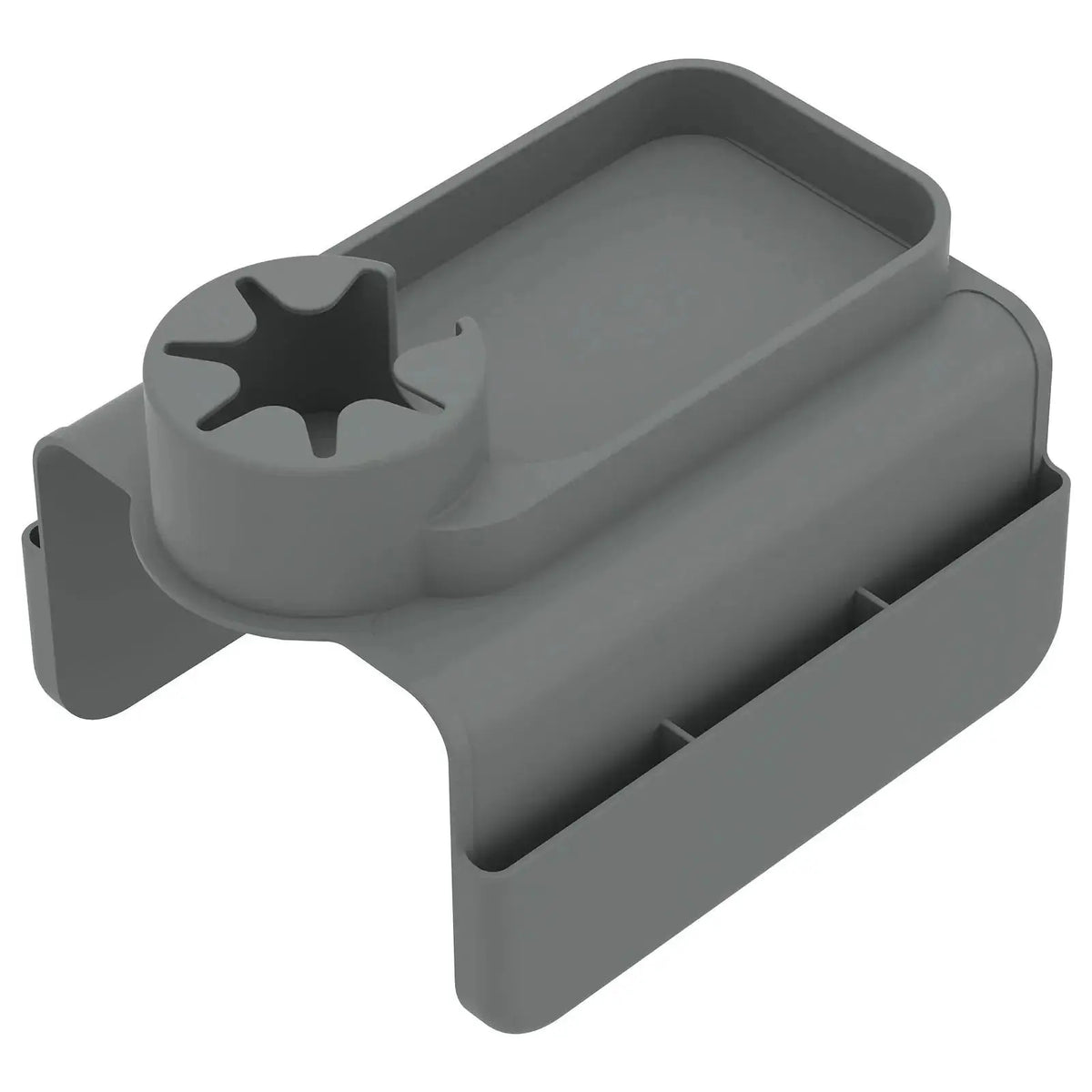 Goodinary® Couch Cup Holder Tray 6