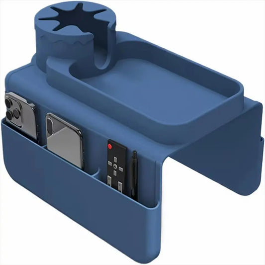 Goodinary® Couch Cup Holder Tray 7