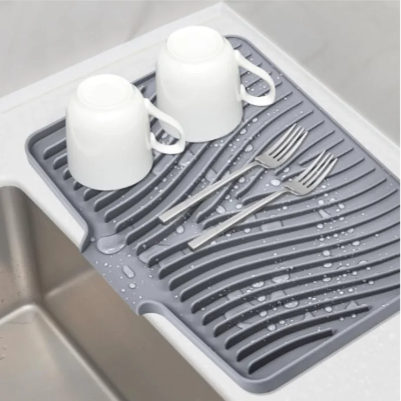 Goodinary® Countertop Drain Pad 1