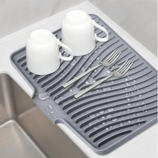 Goodinary® Countertop Drain Pad 1