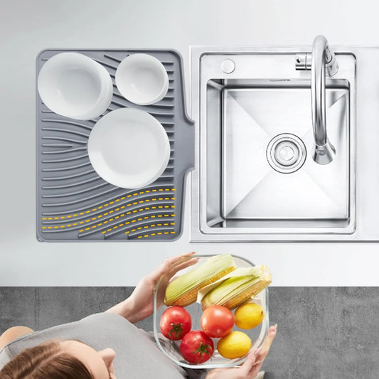 Goodinary® Countertop Drain Pad 5
