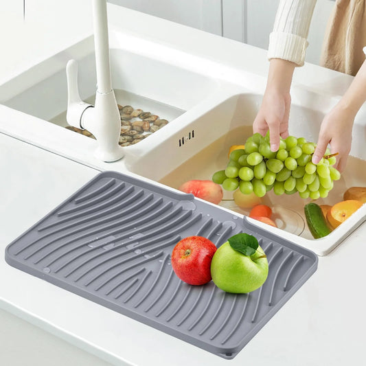 Goodinary® Countertop Drain Pad 7