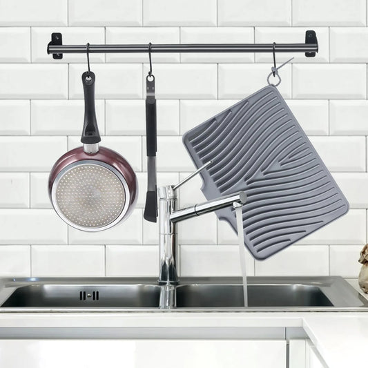 Goodinary® Countertop Drain Pad 8