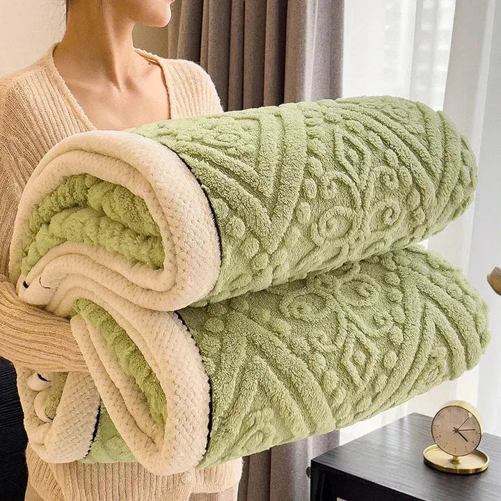 Goodinary® Double Sided Breathable Blanket 6