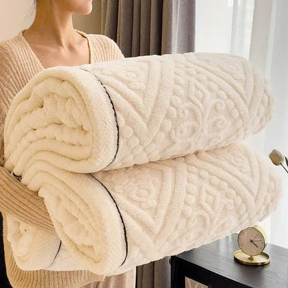 Goodinary® Double Sided Breathable Blanket 7