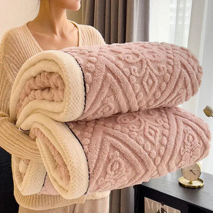 Goodinary® Double Sided Breathable Blanket 9