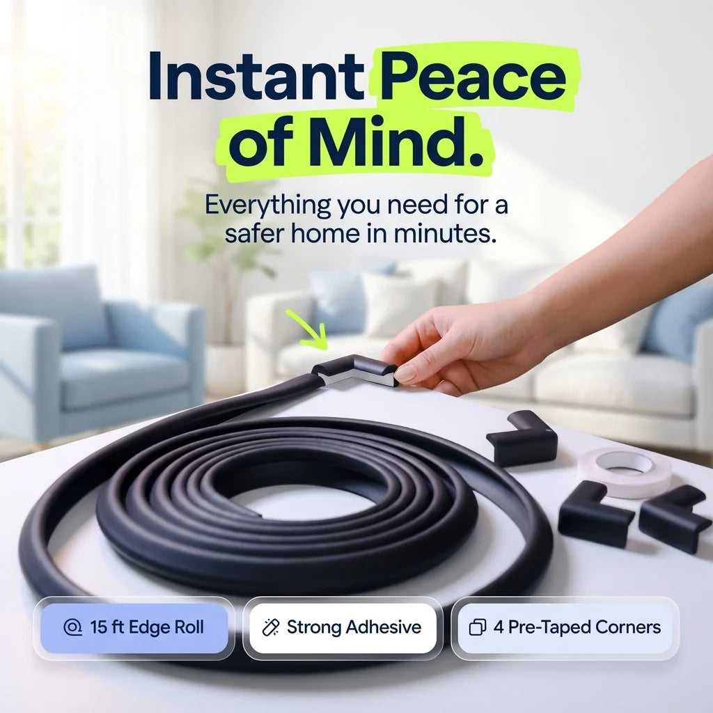 Goodinary® Edge Guard Strip 2