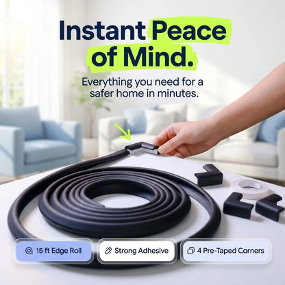 Goodinary® Edge Guard Strip 2