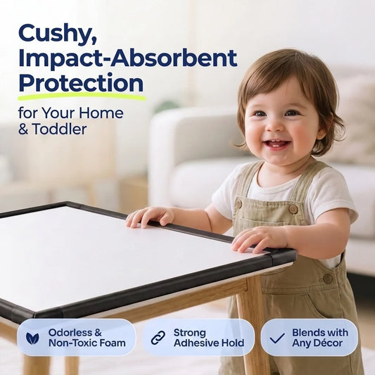 Goodinary® Edge Guard Strip 3
