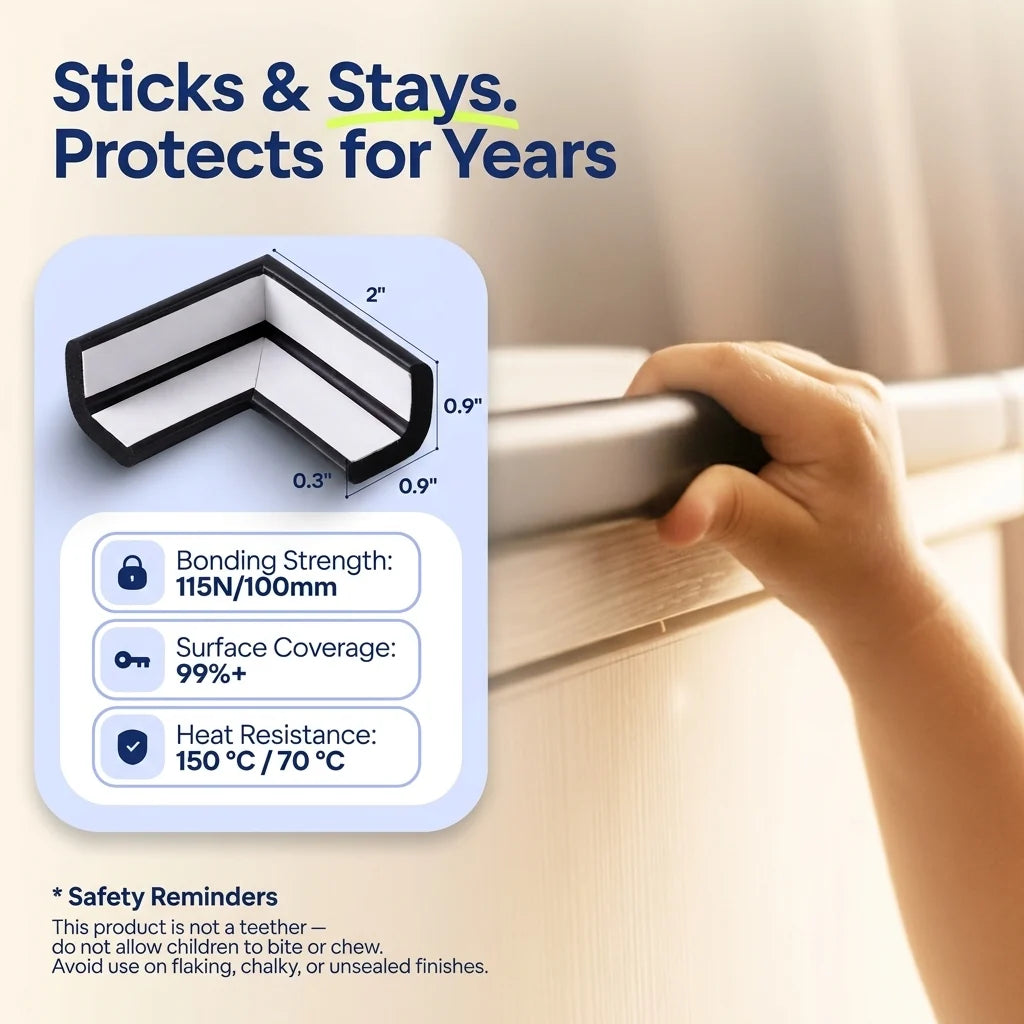 Goodinary® Edge Guard Strip 7