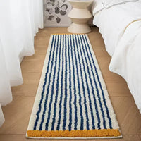 Goodinary® Geometric Bath Rug 0