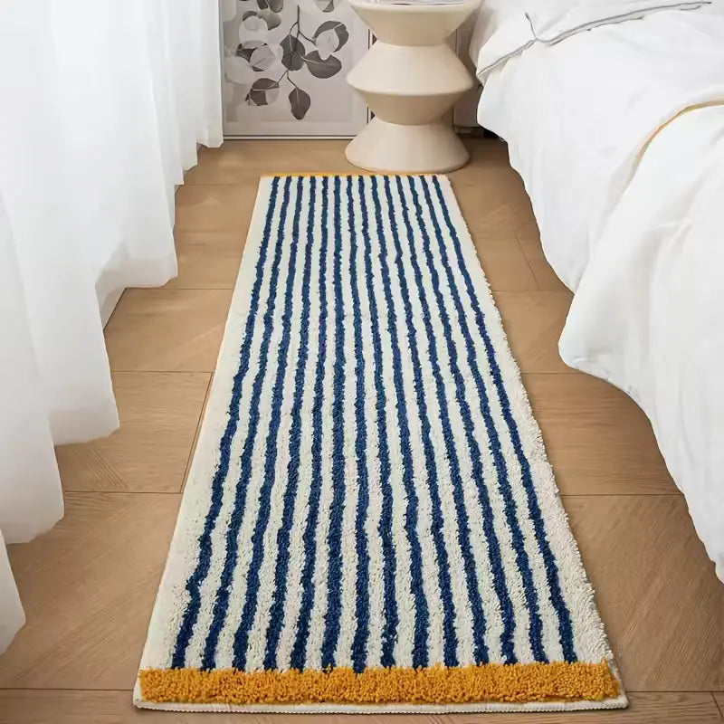 Goodinary® Geometric Bath Rug 0