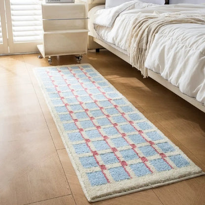 Goodinary® Geometric Bath Rug 1